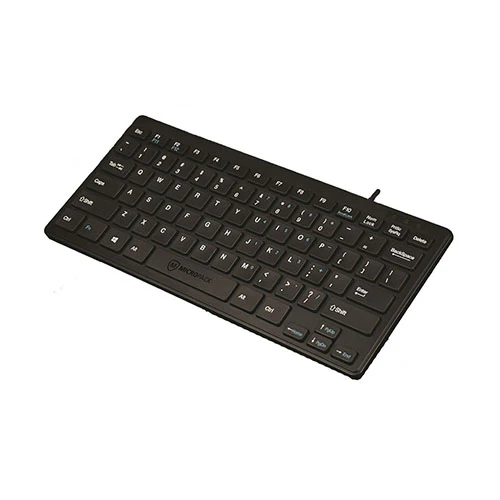 1_f9ce1e7b-9ced-42f4-b007-2de9802f8048.webp Micropack K2208 Wired USB Mini Keyboard Black