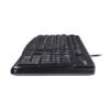 Logitech K120 USB Wired Keyboard