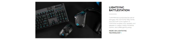 30_56fa4c05-5f03-4af4-b07d-71aedfccf908.webp Logitech G913 Lightspeed Ultrathin Wireless RGB Mechanical Gaming Keyboard