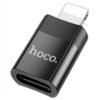 315659_1.jpg Hoco UA17 iP Male To Type C Female USB 2.0 Adapter