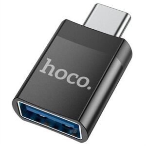 315660_1.jpg Hoco UA17 Type C Male to USB Female USB 3.0 Adapter
