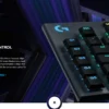 31_31b71b12-ca2f-4e68-a214-42e951ea7975.webp Logitech G913 Lightspeed Ultrathin Wireless RGB Mechanical Gaming Keyboard