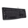 Logitech K120 USB Wired Keyboard
