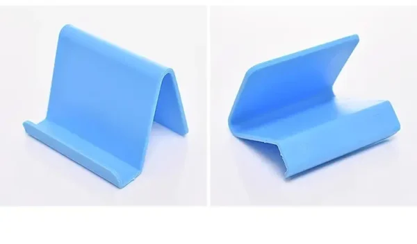 2 in 1 Desktop Mobile Phone Stand