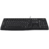 Logitech K120 USB Wired Keyboard