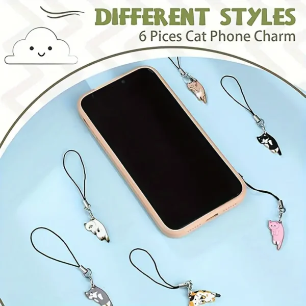 b94d5958-4fb7-49d1-bf8a-c4ba2d24b6eb.webp Cute Cat Phone Strap Lanyards