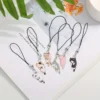 c74dac22-16fa-44fa-997a-63b59ab46301.webp Cute Cat Phone Strap Lanyards
