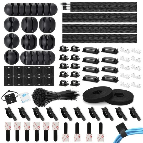 cn-11134207-7qukw-lfmdy8vm61tkc1.jpg 173 Pcs Cable Management Organizer Kit