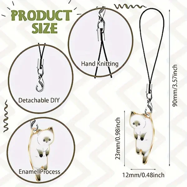 d5fbcbbd-b0b5-44ca-a61f-ae33ab04ea5e.webp Cute Cat Phone Strap Lanyards