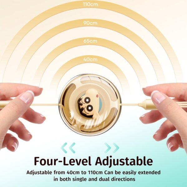 mceclip2.jpg ROCK Crayon ShinChan 3.5A Retractable 3 In 1 Cable (1.1M)