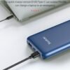 my-11134202-7r98v-ln9rsfgu6yf06b.jpg Yoobao D10Q 10000mAh 22.5W Super Fast Charge Slim Power Bank Support PD/SCP/FCP/QC3.0 with Dual Outputs