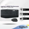 shopify_252d5690-8b8c-4953-9ebf-bea54d2a9d08.webp Logitech MK850 Multi-Device Performance 2.4GHz Wireless Keyboard and Mouse Combo